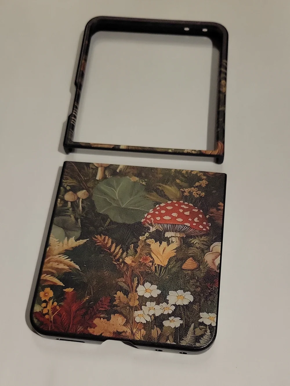 Flip 8 Phone Case